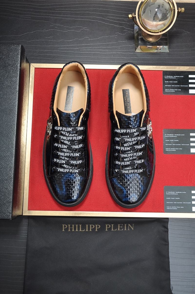 Philipp Plein Shoes